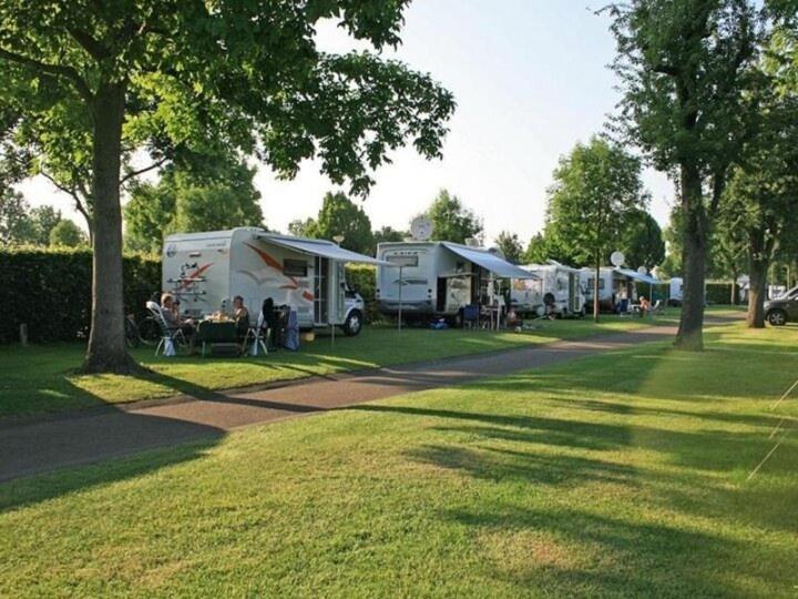 Europarcs Poort Van Maastricht Berg en Terblijt Kültér fotó